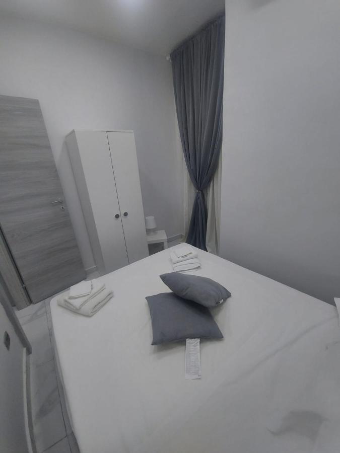 Syria House Appartement Naples