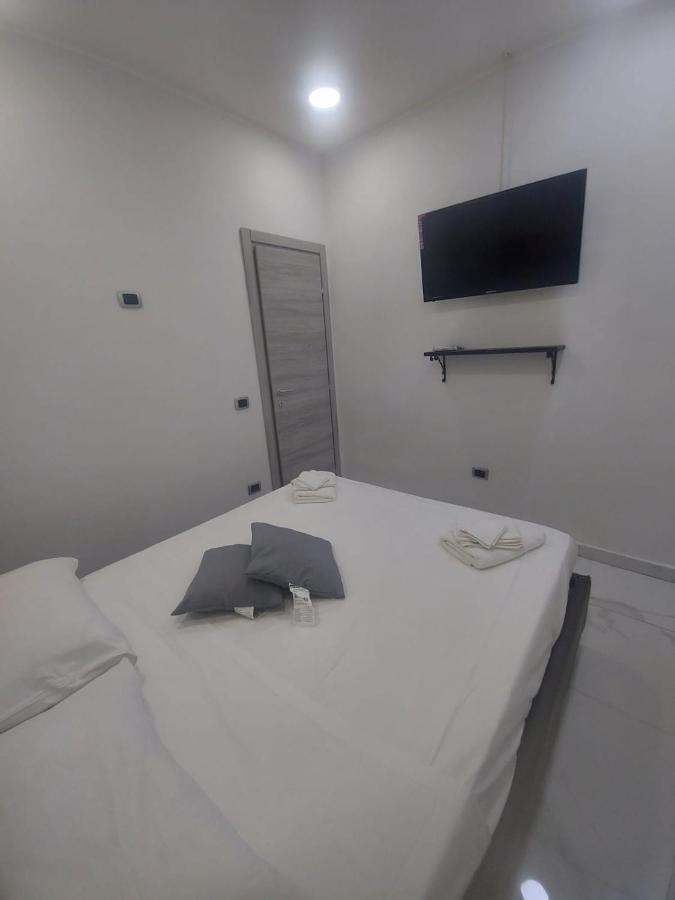 Syria House Appartement Naples
