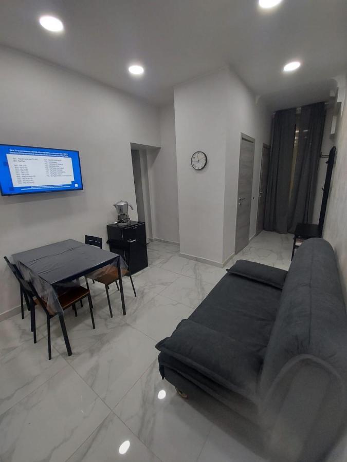 Syria House Appartement Naples