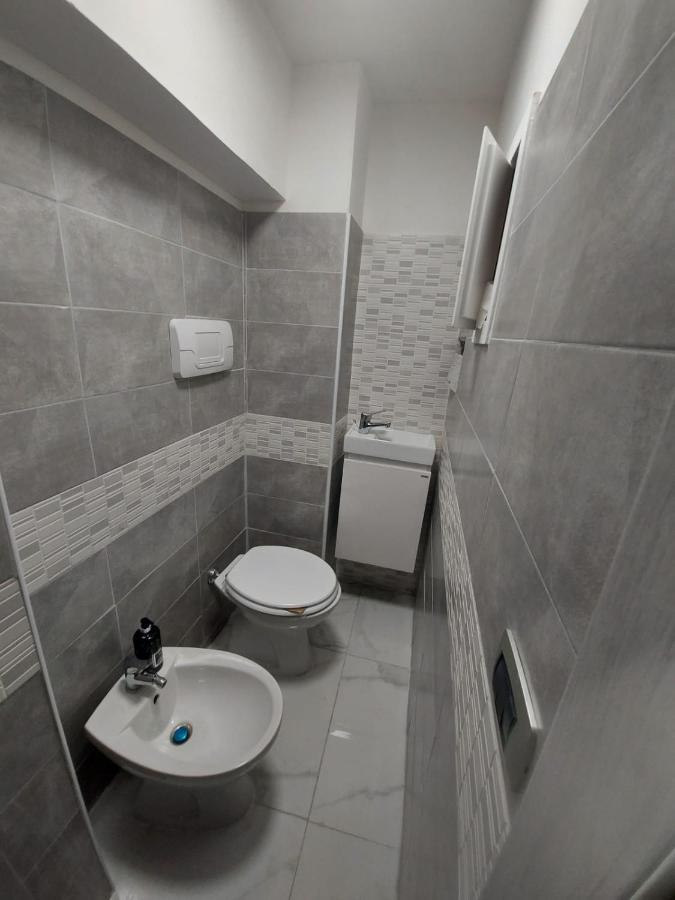 Syria House Appartement Naples