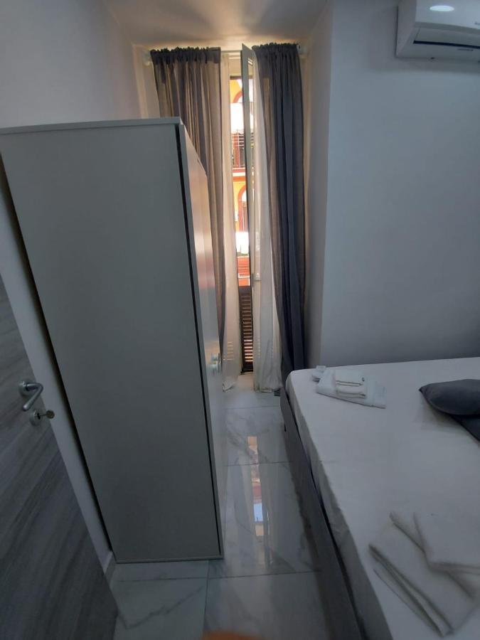 Appartement Syria House Naples