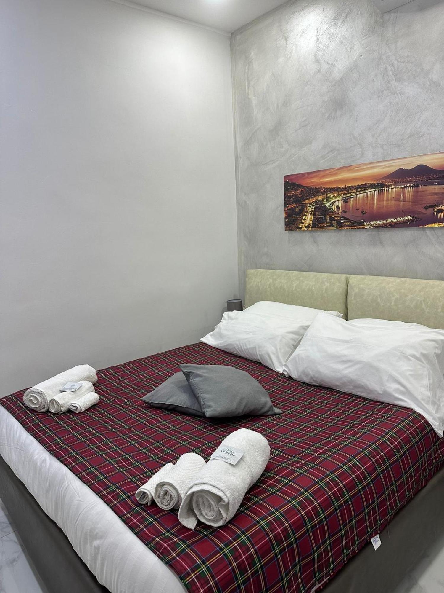 Appartement Syria House *