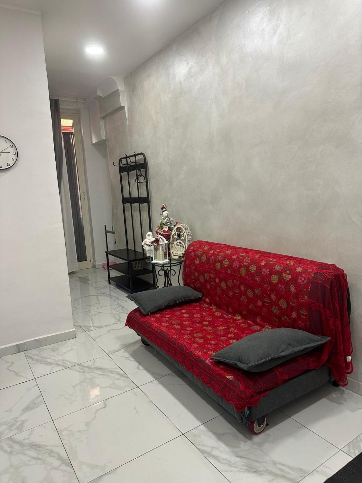 Appartement Syria House Naples