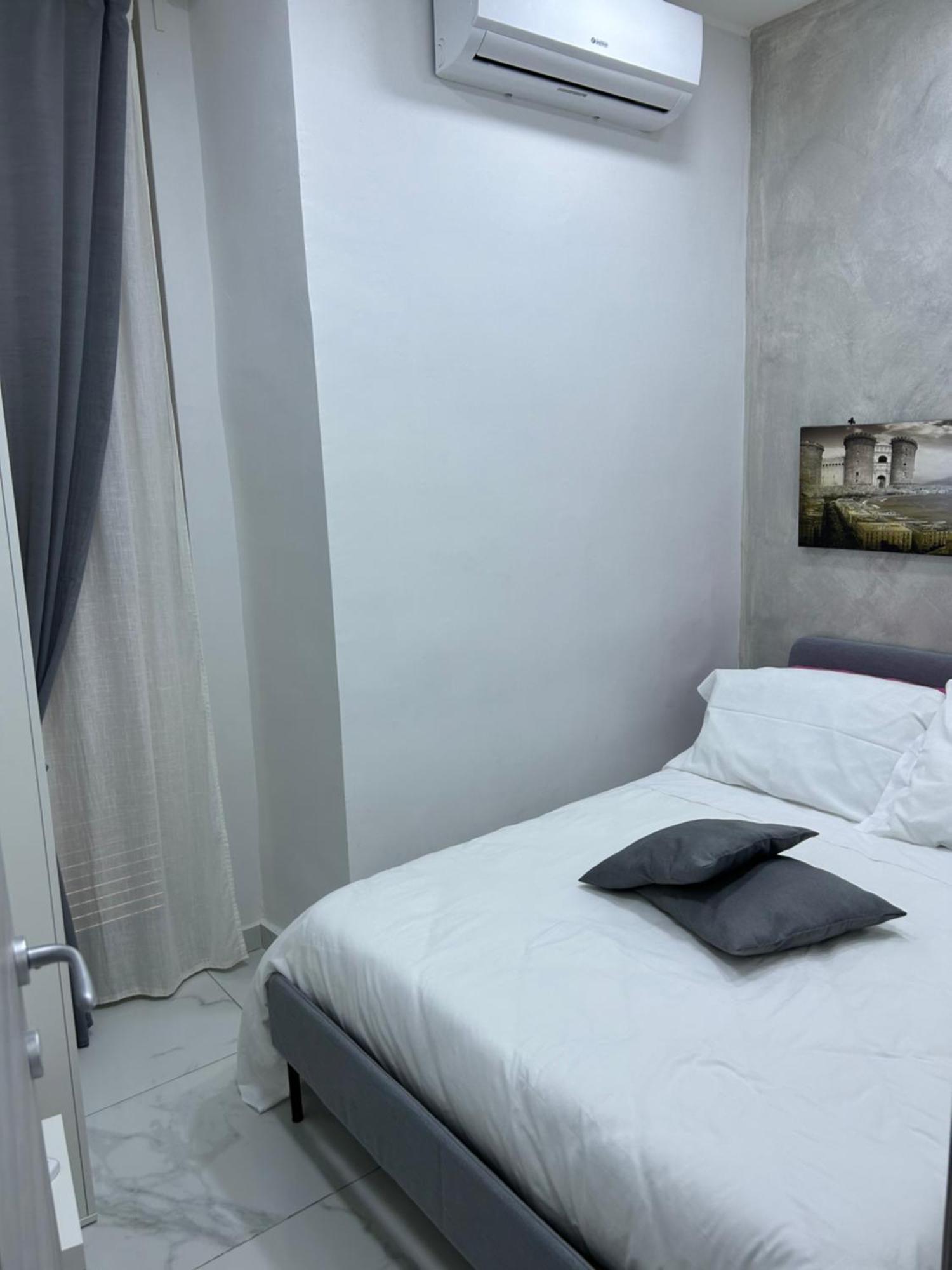 Syria House Appartement Naples