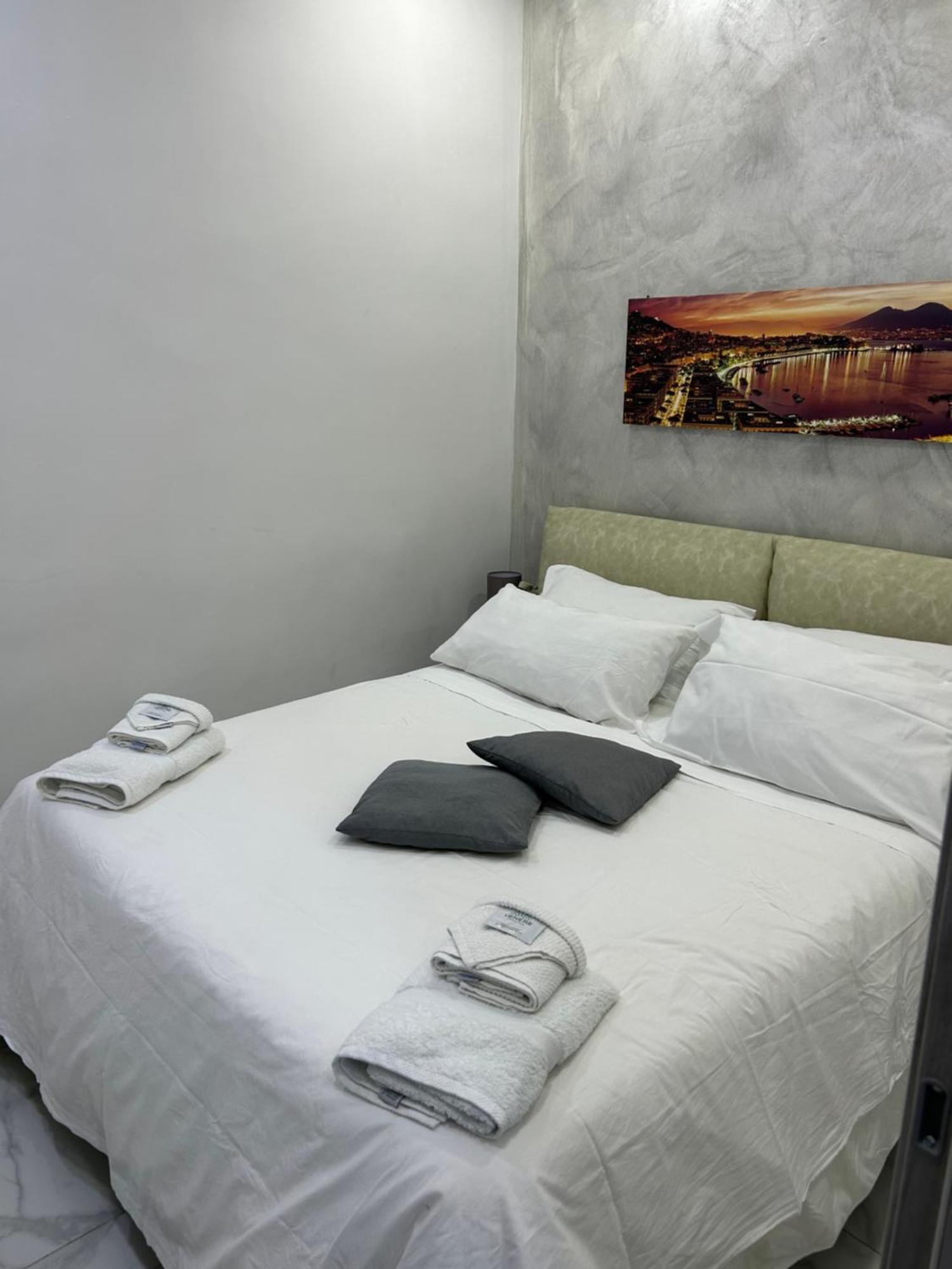 Syria House Appartement Naples