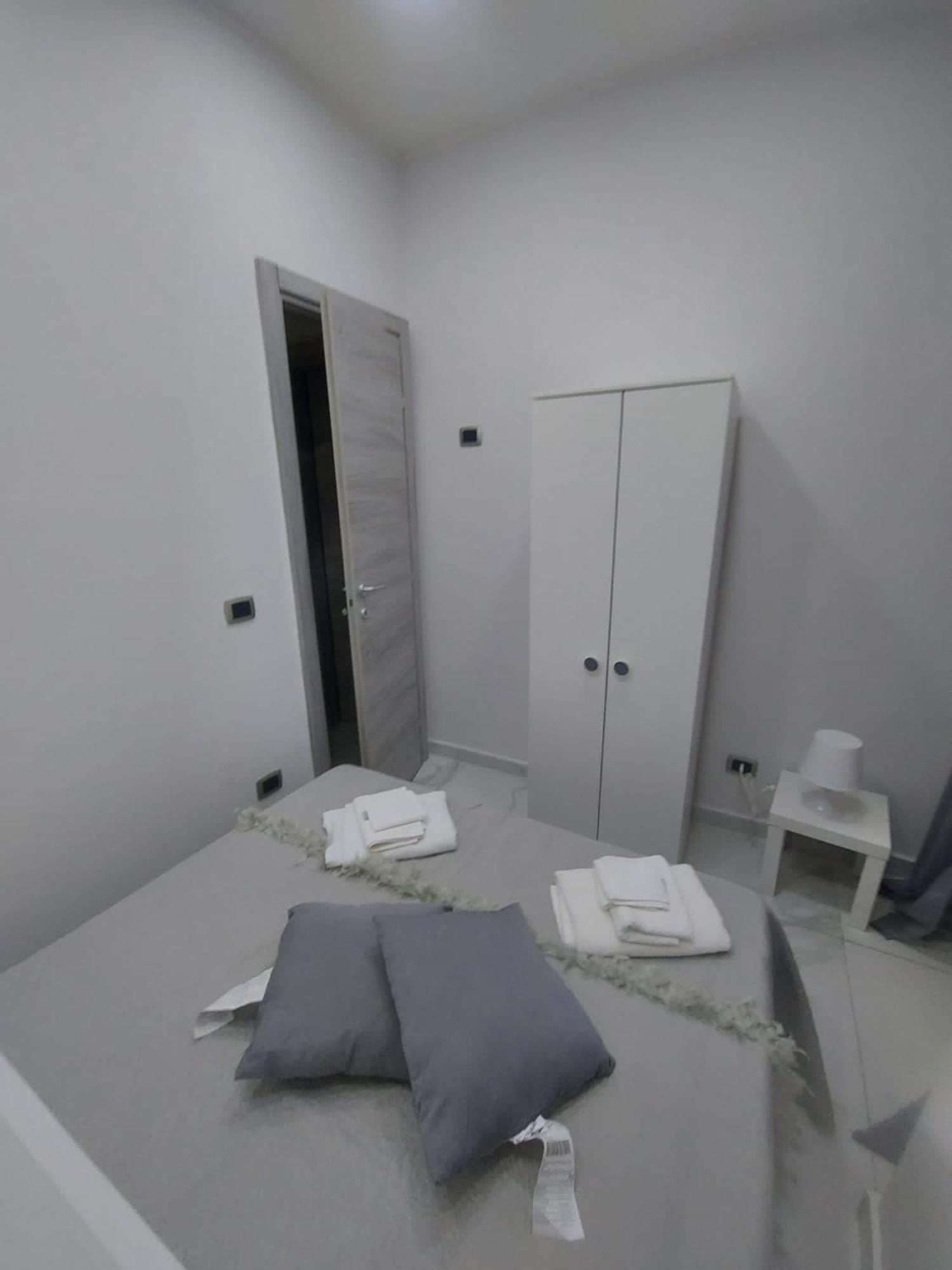 Syria House Appartement Naples